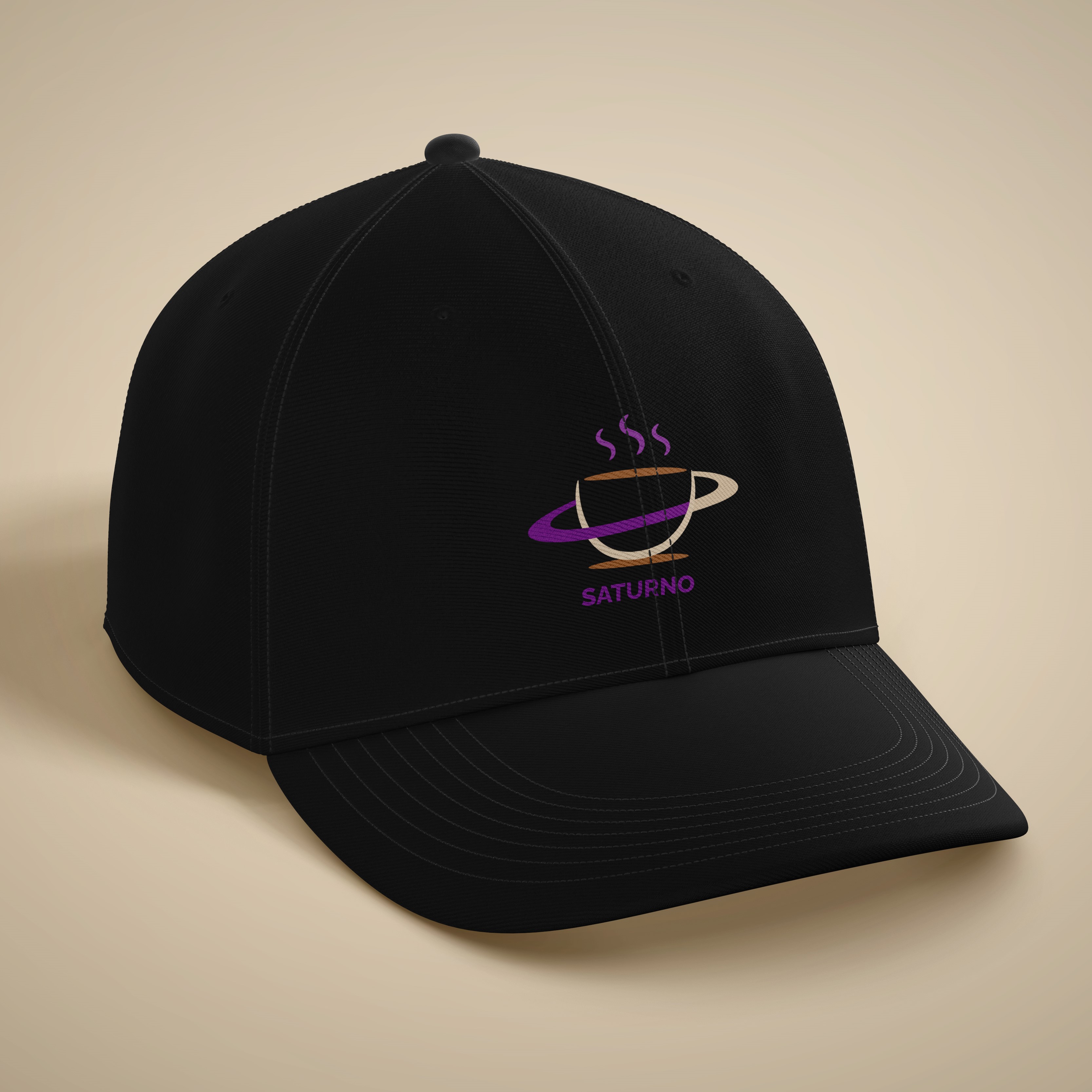 Gorra Logo
